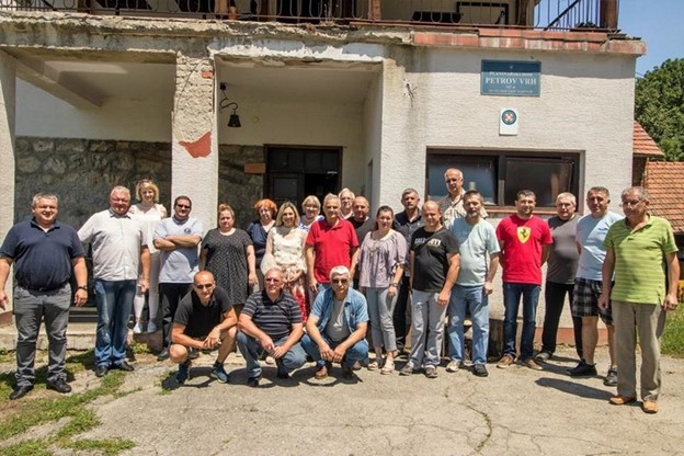 Izborna Skupština ZTK BBŽ